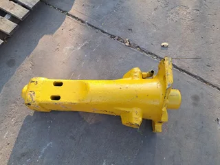 Epiroc Hydraulic Concrete Breaker