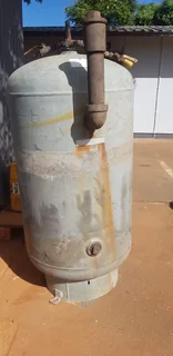 Air Tank 13.5 Bar 250L