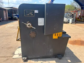 Hydraulic Swing Beam Shear QC12Y Guillotine