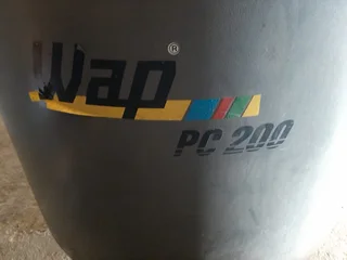 WAP PC 200 Industrial Parts Washer