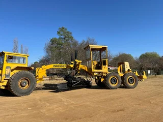 Tractor Trailed Road Grader Sleep Padskraper