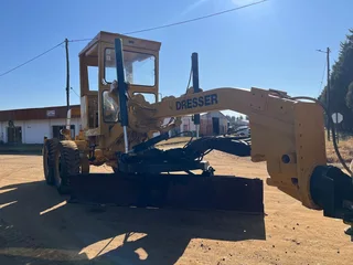 Tractor Trailed Road Grader Sleep Padskraper