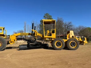 Tractor Trailed Road Grader Sleep Padskraper