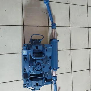 Merlo Diff And Steering Cylinder