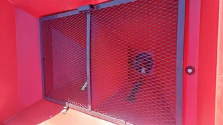 GSC 800L Kunsmis Strooier Double Fertilizer Spreader