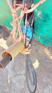 GSC 800L Kunsmis Strooier Double Fertilizer Spreader