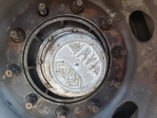 1992 Coke Bale Welldeck Trailer