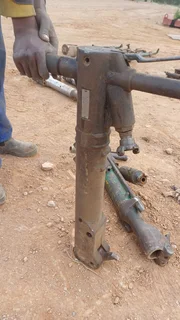 Tex P60 Pneumatic Jack Hammer