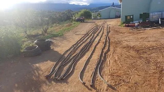 Atlas Copco Air Hose 30m