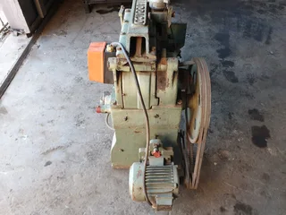 Tarraco Power Hacksaw