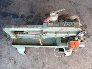 Tarraco Power Hacksaw