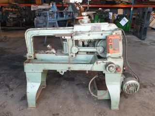 Tarraco Power Hacksaw