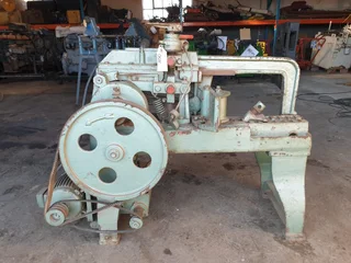 Tarraco Power Hacksaw