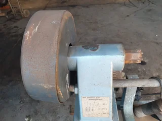 Elu DB180 Woodworking Lathe