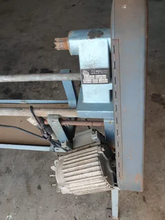 Elu DB180 Woodworking Lathe