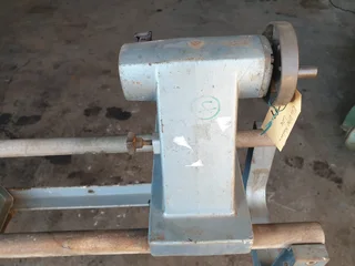 Elu DB180 Woodworking Lathe