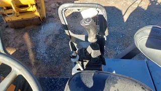 Bomag BE120 Ride-On Roller