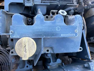 Bomag BE120 Ride-On Roller