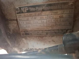 2013 Electric Shuttle Bus 14 Seater