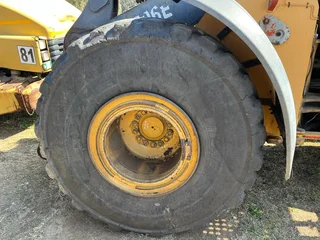 Front End Loader Wheels 26.5R25