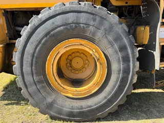 Front End Loader Wheels 26.5R25