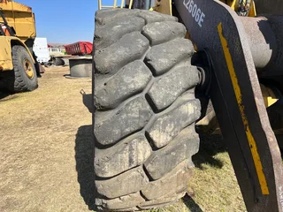 Front End Loader Wheels 26.5R25