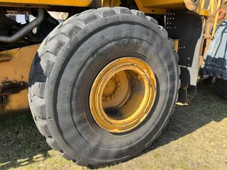 Front End Loader Wheels 26.5R25