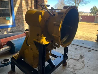 ZF 6WG200 Transmisison For Spares