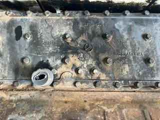 ADE 352 Engine Stripped For Spares