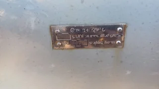 Flender Bevel Helical Crusher Gearbox D-46393