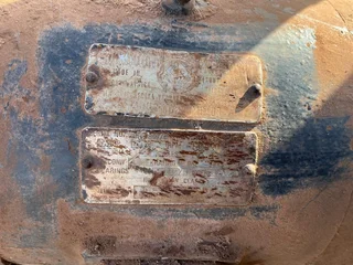 Log Band Saw with 8m Bed