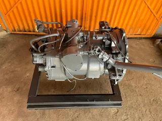 Eaton Fuller RT9509C Gearbox