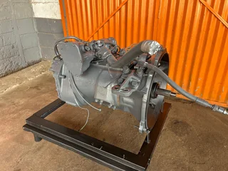 Eaton Fuller RT9509C Gearbox