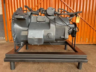 Eaton Fuller RT9509C Gearbox