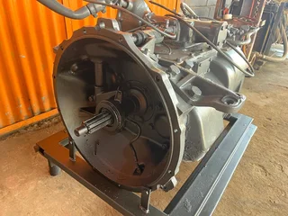 Eaton Fuller RT9509C Gearbox