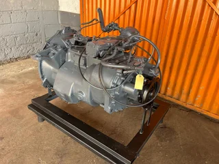 Eaton Fuller RT9509C Gearbox