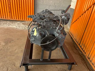 Eaton Fuller RT9509C Gearbox