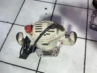 Startel Plunge Router PRO 1900W