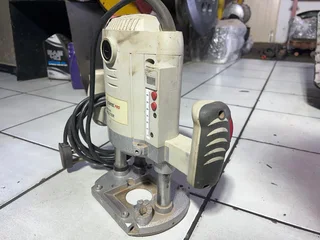 Startel Plunge Router PRO 1900W