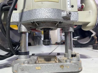 Startel Plunge Router PRO 1900W