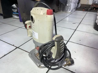 Startel Plunge Router PRO 1900W