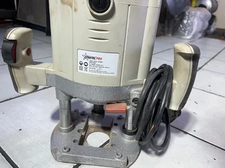 Startel Plunge Router PRO 1900W