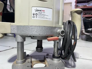 Startel Plunge Router PRO 1900W