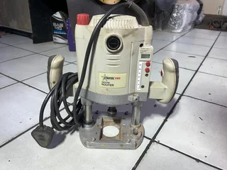 Startel Plunge Router PRO 1900W