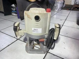 Startel Plunge Router PRO 1900W