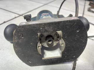 Startel Plunge Router PR 1020EB-1 1020W