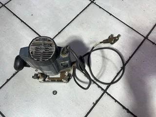 Startel Plunge Router PR 1020EB-1 1020W