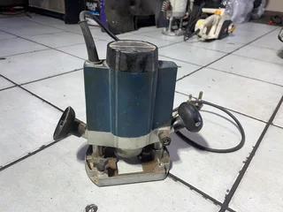 Startel Plunge Router PR 1020EB-1 1020W