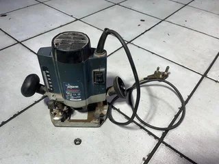 Startel Plunge Router PR 1020EB-1 1020W