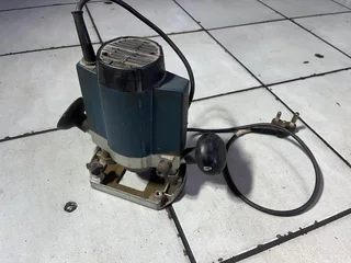 Startel Plunge Router PR 1020EB-1 1020W